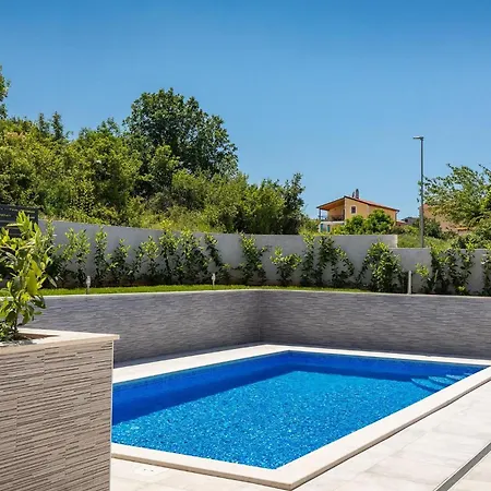 Camelia Holiday home *