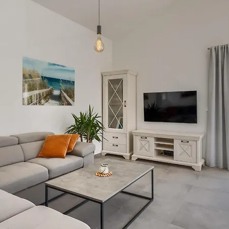 Holiday home Camelia Porec